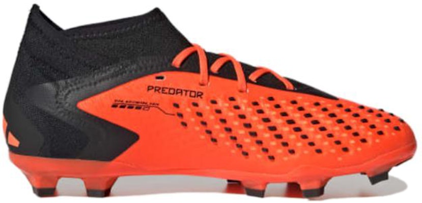 (JR) 아디다스 프레데터 어큐러시.1 FG J '히트스폰 팩' GW4615 Order (JR) 아디다스 프레데터 어큐러시.1 FG J '히트스폰 팩' GW4615