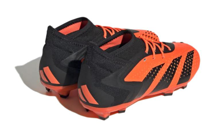 Shop (JR) 아디다스 프레데터 어큐러시.1 FG J '히트스폰 팩' GW4615