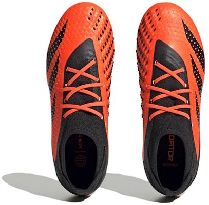 (JR) 아디다스 프레데터 어큐러시.1 FG J '히트스폰 팩' GW4615 Purchase (JR) 아디다스 프레데터 어큐러시.1 FG J '히트스폰 팩' GW4615