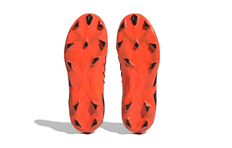 Details for (JR) 아디다스 프레데터 어큐러시.1 FG J '히트스폰 팩' GW4615