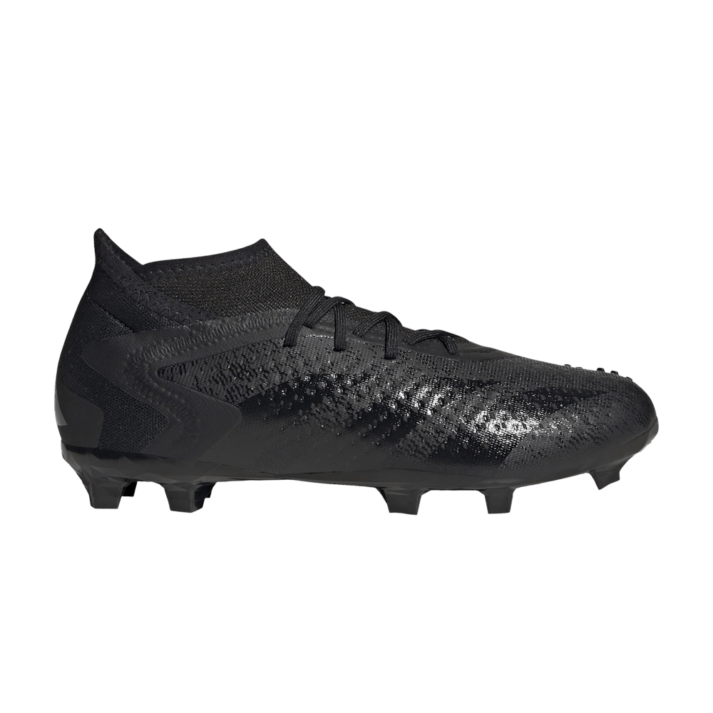 (Youth) adidas Predator Accuracy.1 FG J 'Nightstrike Pack' GW4613