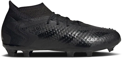 (Youth) adidas Predator Accuracy.1 FG J 'Nightstrike Pack' GW4613 (Youth) adidas Predator Accuracy.1 FG J 'Nightstrike Pack' GW4613