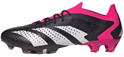 adidas Predator Accuracy.1 FG J 'Own Your Football Pack' GW4614 adidas Predator Accuracy.1 FG J 'Own Your Football Pack' GW4614
