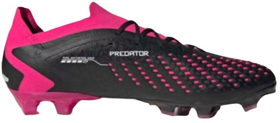 (青少年) 阿迪達斯Predator Accuracy.1 FG J 'Own Your Football Pack' GW4614 Order (青少年) 阿迪達斯Predator Accuracy.1 FG J 'Own Your Football Pack' GW4614