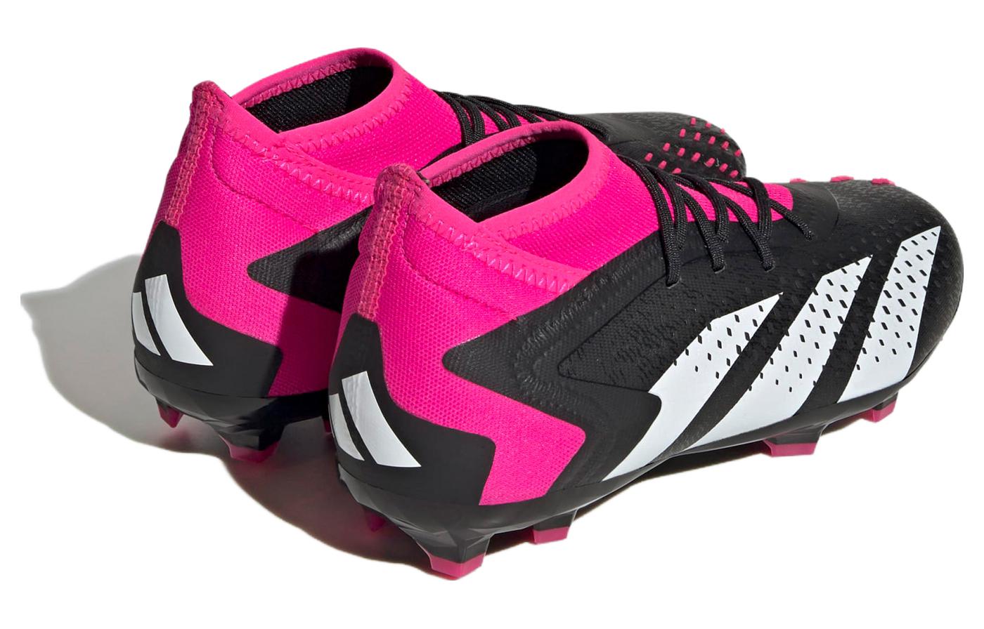 Shop (青少年) 阿迪達斯Predator Accuracy.1 FG J 'Own Your Football Pack' GW4614