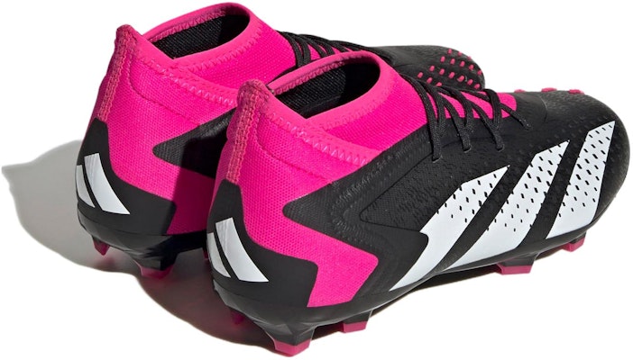 (青少年) 阿迪達斯Predator Accuracy.1 FG J 'Own Your Football Pack' GW4614 Shop (青少年) 阿迪達斯Predator Accuracy.1 FG J 'Own Your Football Pack' GW4614