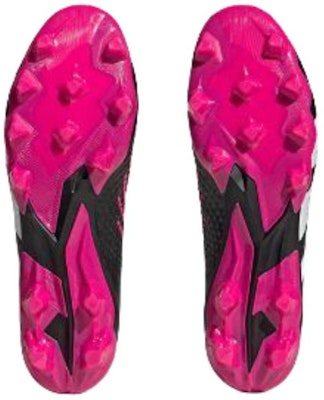 (青少年) 阿迪達斯Predator Accuracy.1 FG J 'Own Your Football Pack' GW4614 Purchase (青少年) 阿迪達斯Predator Accuracy.1 FG J 'Own Your Football Pack' GW4614