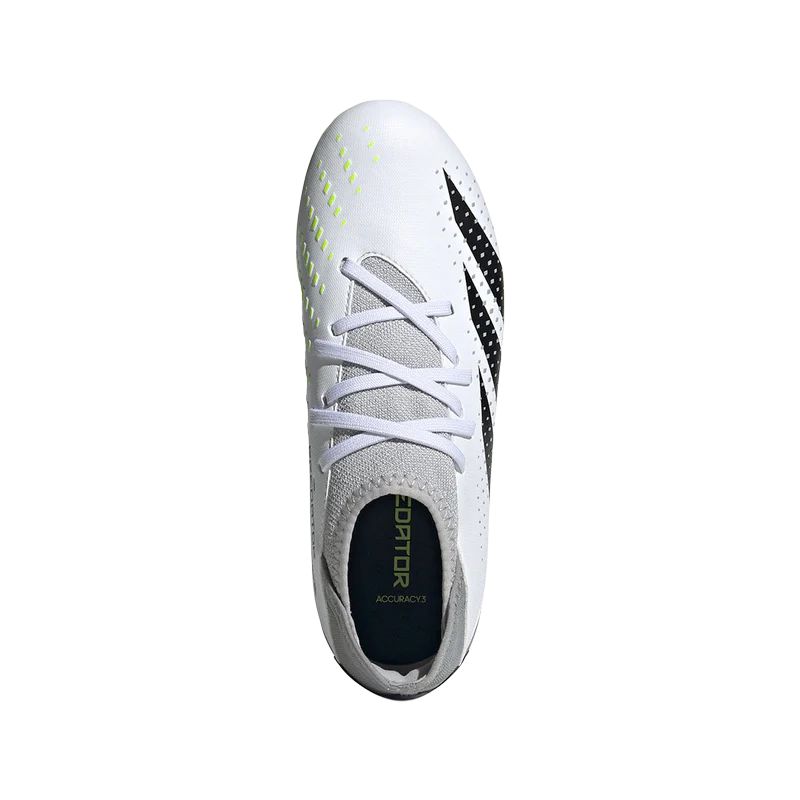 (Youth) adidas Predator Accuracy.3 FG J 'Crazyrush Pack' 圖 6