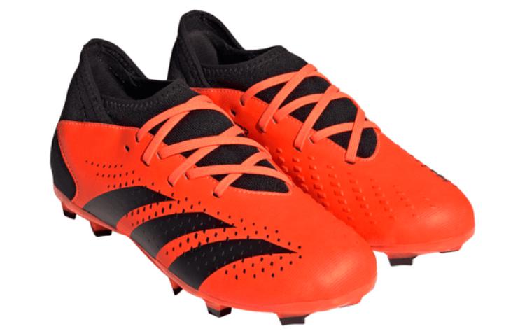 (Youth) adidas Predator Accuracy.3 FG J 'Heatspawn Pack' 圖 2