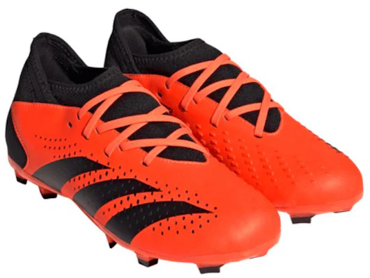 (JR) adidas Predator Accuracy.3 FG J ''Heatspawn Pack'' Fußballschuhe GW4608 Order (JR) adidas Predator Accuracy.3 FG J ''Heatspawn Pack'' Fußballschuhe GW4608