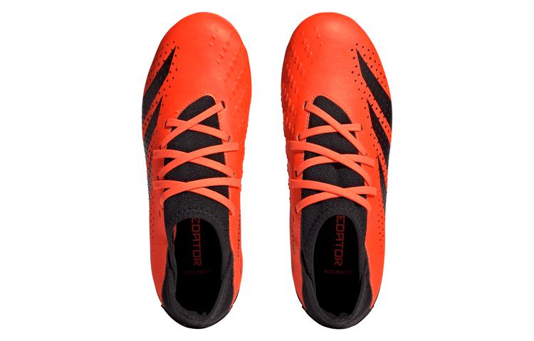 (Youth) adidas Predator Accuracy.3 FG J 'Heatspawn Pack' 圖 4