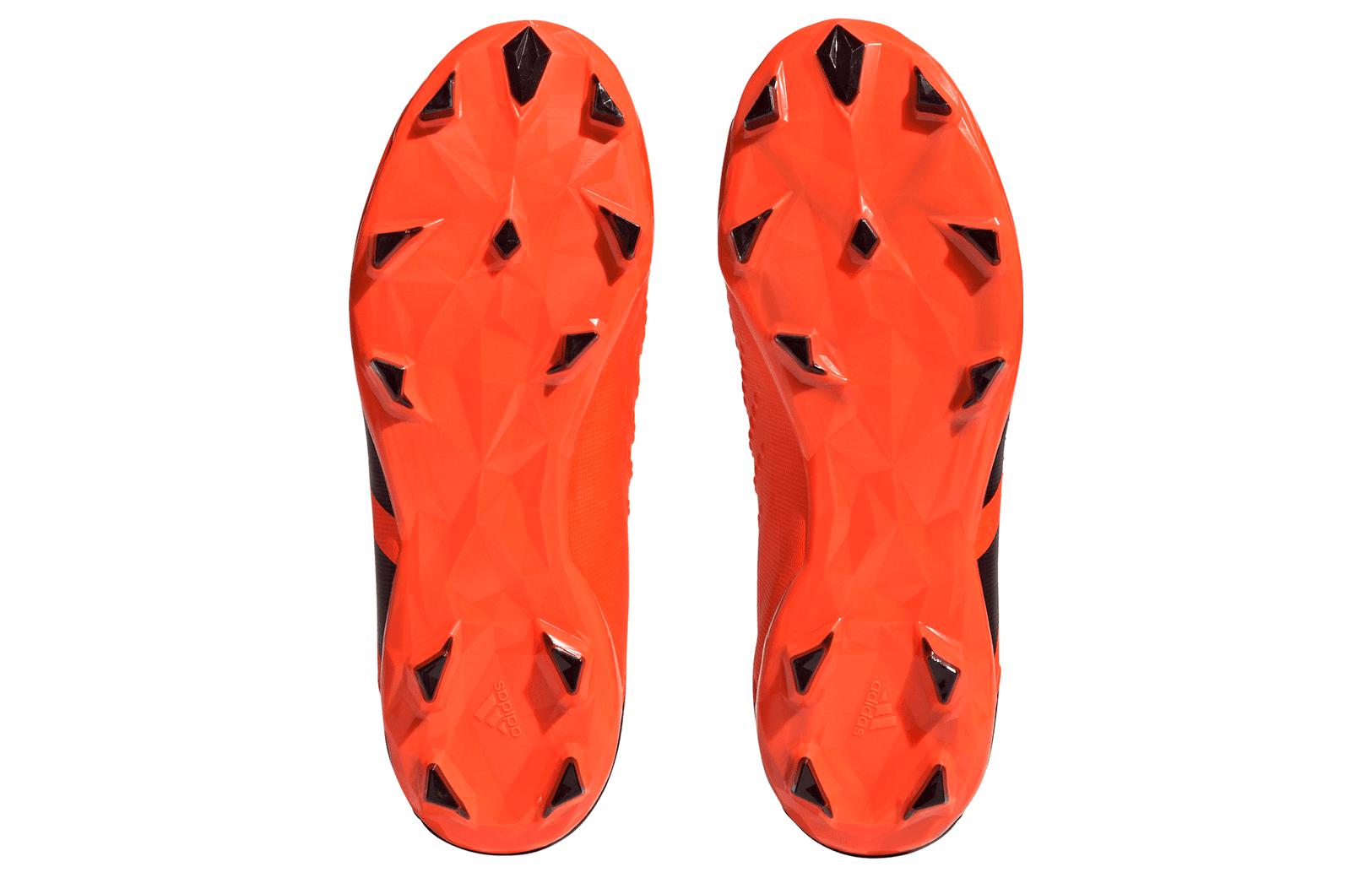 (Youth) adidas Predator Accuracy.3 FG J 'Heatspawn Pack' 圖 5