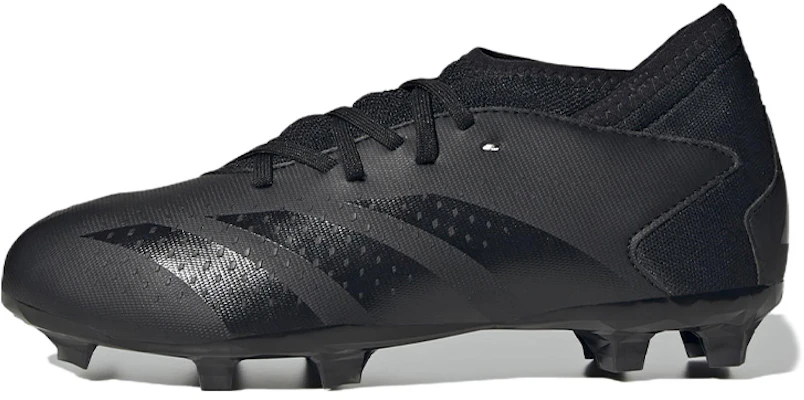 (JR) adidas Predator Accuracy.3 FG J 'Nightstrike Pack' Sepatu Bola GW4610 Buy (JR) adidas Predator Accuracy.3 FG J 'Nightstrike Pack' Sepatu Bola GW4610