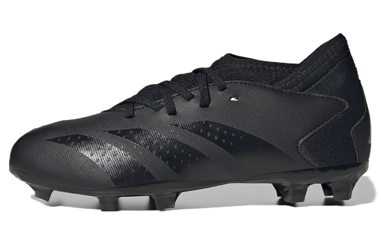 Buy (JR) 阿迪达斯 Predator Accuracy.3 FG J '夜袭系列' GW4610