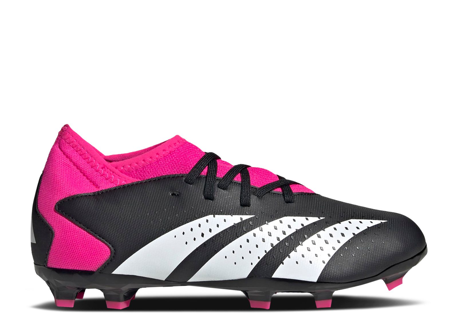 (Youth) adidas Predator Accuracy.3 FG J 'Own Your Football Pack' GW4609