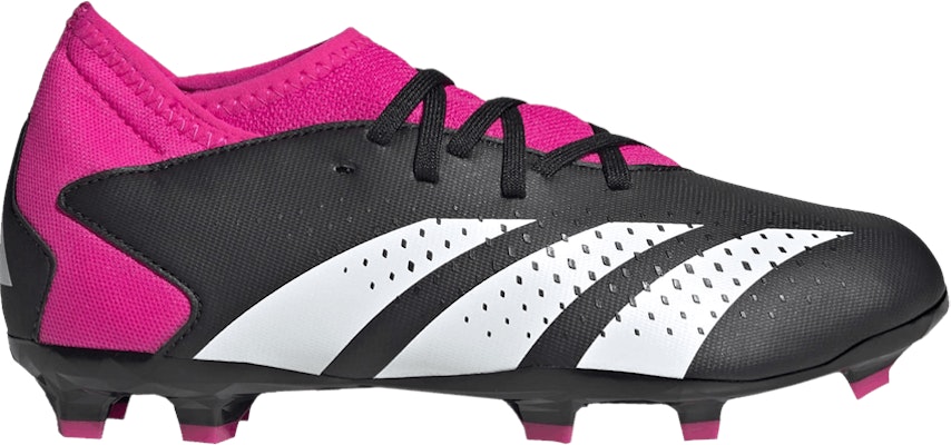 (Youth) adidas Predator Accuracy.3 FG J 'Own Your Football Pack' GW4609 Buy (Youth) adidas Predator Accuracy.3 FG J 'Own Your Football Pack' GW4609