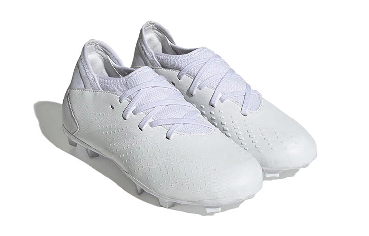 Lookbook (JR) プレデター アキュラシー.3 FG J (パール) FZ6108