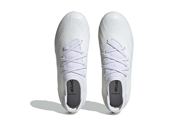 Shop (JR) プレデター アキュラシー.3 FG J (パール) FZ6108