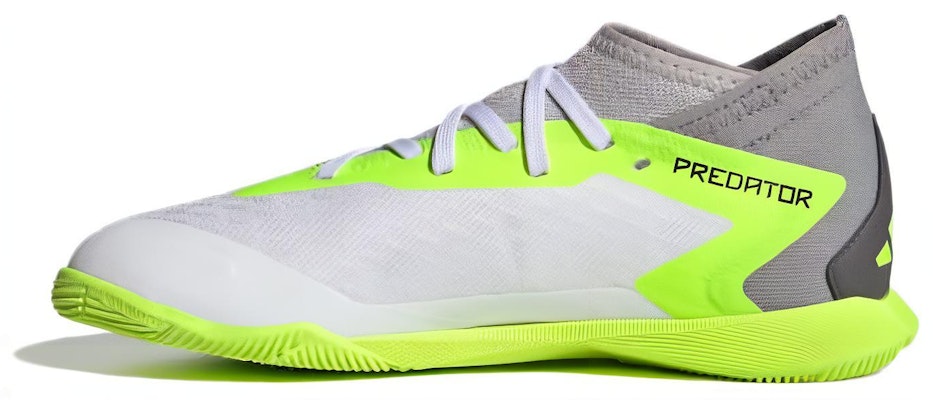 (JR) adidas Predator Accuracy.3 IN J 'Crazyrush Pack' Zapatillas de Fútbol Indoor IE9449 Buy (JR) adidas Predator Accuracy.3 IN J 'Crazyrush Pack' Zapatillas de Fútbol Indoor IE9449