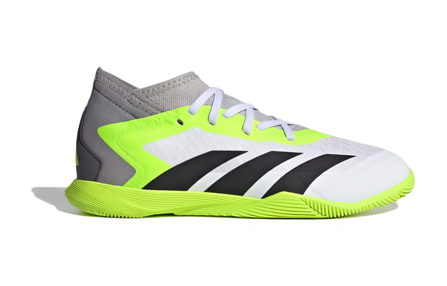 Order （青少年）adidas Predator Accuracy.3 IN J 'Crazyrush Pack' IE9449