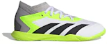 Order (青少年)adidas Predator Accuracy.3 IN J 'Crazyrush Pack' IE9449