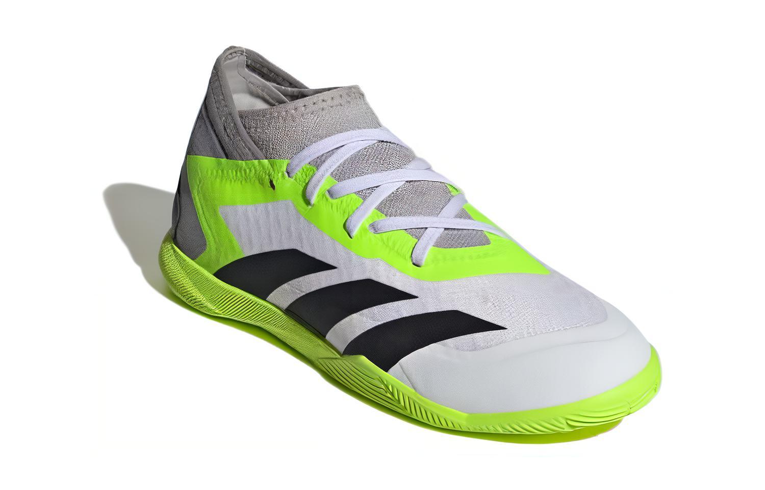Lookbook （青少年）adidas Predator Accuracy.3 IN J 'Crazyrush Pack' IE9449