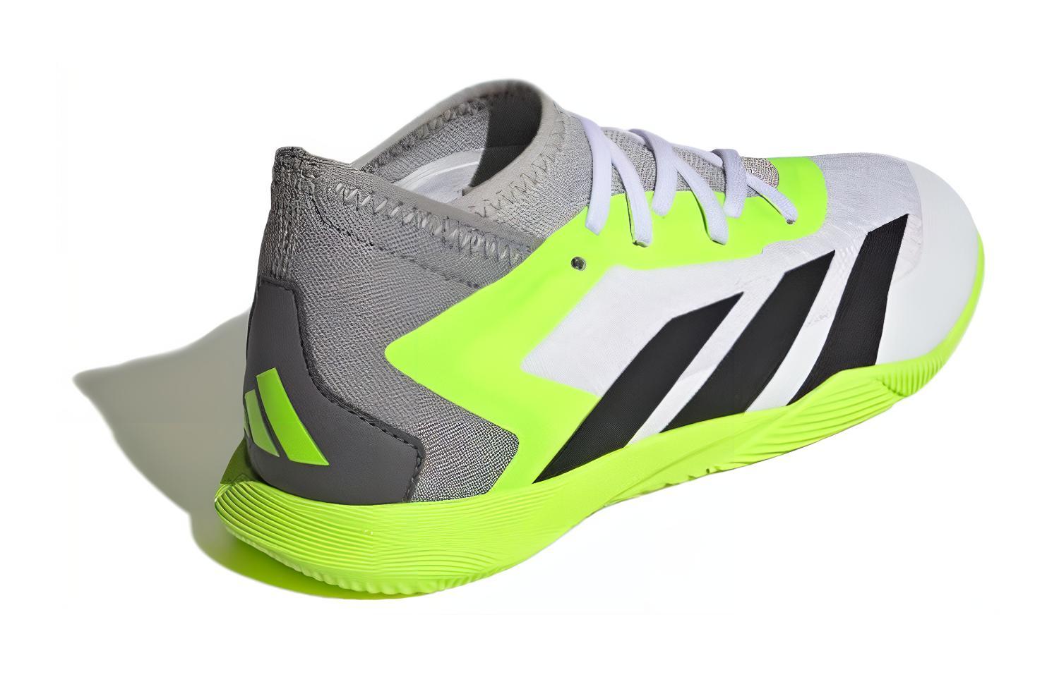 Shop （青少年）adidas Predator Accuracy.3 IN J 'Crazyrush Pack' IE9449