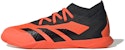 (JR) adidas Predator Accuracy.3 IN J 'Heatspawn Pack' Kasut Futsal GW7075