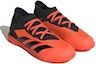 Lookbook (JR) adidas Predator Accuracy.3 IN J 'Heatspawn Pack' Kasut Futsal GW7075