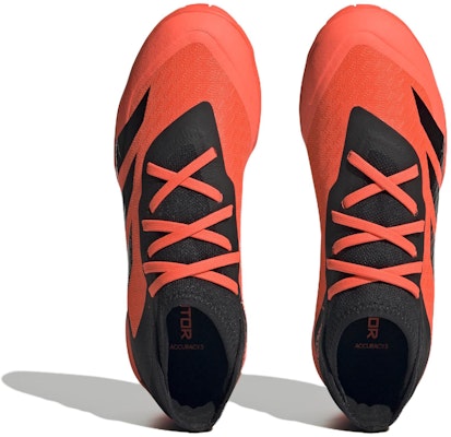 (Youth) adidas Predator Accuracy.3 IN J 'Heatspawn Pack' GW7075 Purchase (Youth) adidas Predator Accuracy.3 IN J 'Heatspawn Pack' GW7075