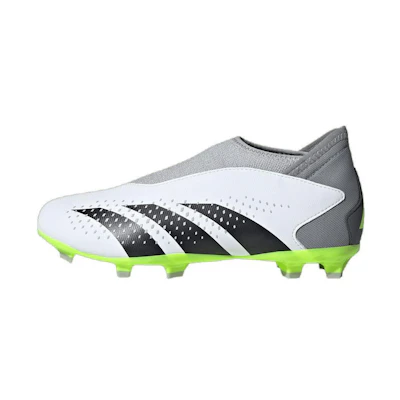 (Youth) adidas Predator Accuracy.3 Laceless FG J 'Crazyrush Pack'