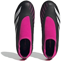 (青年款)adidas Predator Accuracy.3 無鞋帶 FG J 'Own Your Football Pack' GW4606 Purchase (青年款)adidas Predator Accuracy.3 無鞋帶 FG J 'Own Your Football Pack' GW4606