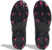 (青年款)adidas Predator Accuracy.3 無鞋帶 FG J 'Own Your Football Pack' GW4606 Details for (青年款)adidas Predator Accuracy.3 無鞋帶 FG J 'Own Your Football Pack' GW4606