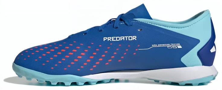 (JR) 아디다스 프레데터 어큐러시.3 로우 TF '마리너러쉬 팩' GZ0002 Buy (JR) 아디다스 프레데터 어큐러시.3 로우 TF '마리너러쉬 팩' GZ0002