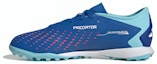 Buy (Youth) adidas Predator Accuracy.3 Low TF 'Marinerush Pack' GZ0002