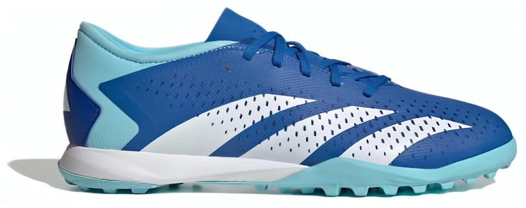 (JR) 아디다스 프레데터 어큐러시.3 로우 TF '마리너러쉬 팩' GZ0002 Order (JR) 아디다스 프레데터 어큐러시.3 로우 TF '마리너러쉬 팩' GZ0002