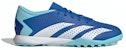 (Youth) adidas Predator Accuracy.3 Low TF 'Marinerush Pack' GZ0002