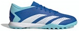 Order (Youth) adidas Predator Accuracy.3 Low TF 'Marinerush Pack' GZ0002