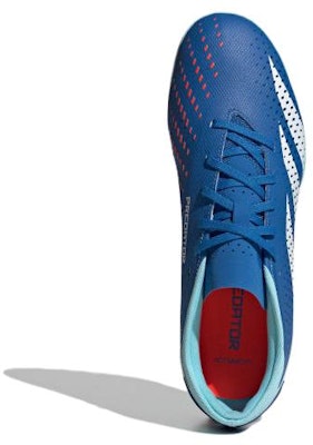 (Youth) adidas Predator Accuracy.3 Low TF 'Marinerush Pack' GZ0002 Shop (Youth) adidas Predator Accuracy.3 Low TF 'Marinerush Pack' GZ0002