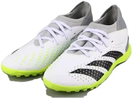 (青少年)adidas Predator Accuracy.3 TF J 'Crazyrush Pack' IE9450 Lookbook (青少年)adidas Predator Accuracy.3 TF J 'Crazyrush Pack' IE9450
