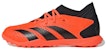 (JR) adidas Predator Accuracy.3 Turf 'Team Solar Orange Hitam' GW7079