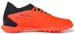 (JR) adidas Predator Accuracy.3 Turf 'Team Solar Orange Hitam' GW7079