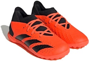 (JR) 아디다스 프레데터 어큐러시.3 TF '솔라 오렌지 블랙' GW7079 Lookbook (JR) 아디다스 프레데터 어큐러시.3 TF '솔라 오렌지 블랙' GW7079