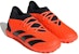 (JR) adidas Predator Accuracy.3 Turf 'Team Solar Orange Hitam' GW7079