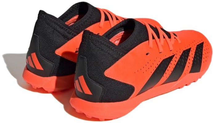 (Youth) adidas Predator Accuracy.3 Turf 'Team Solar Orange Black' GW7079 Shop (Youth) adidas Predator Accuracy.3 Turf 'Team Solar Orange Black' GW7079