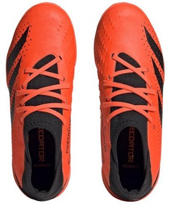 (Youth) adidas Predator Accuracy.3 Turf 'Team Solar Orange Black' GW7079 Purchase (Youth) adidas Predator Accuracy.3 Turf 'Team Solar Orange Black' GW7079