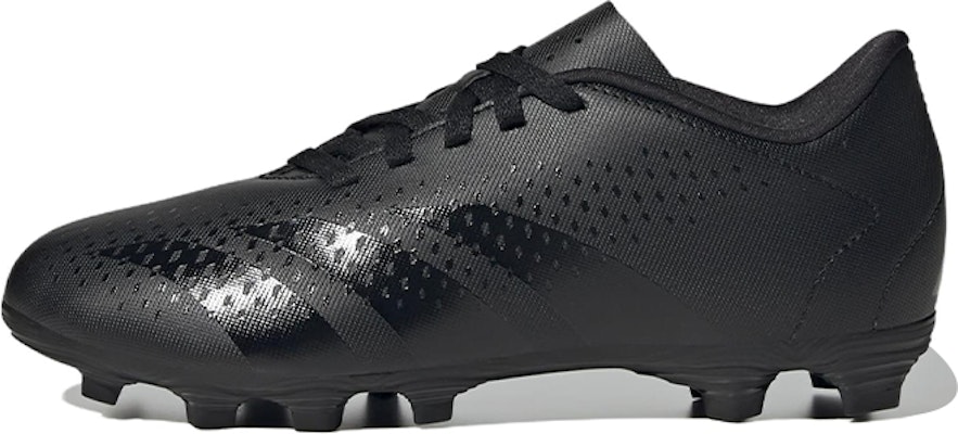 (Youth) adidas Predator Accuracy.4 FG J 'Nightstrike Pack' HQ0950 Buy (Youth) adidas Predator Accuracy.4 FG J 'Nightstrike Pack' HQ0950