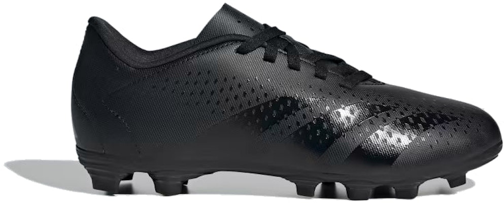 (Youth) adidas Predator Accuracy.4 FG J 'Nightstrike Pack' HQ0950 Order (Youth) adidas Predator Accuracy.4 FG J 'Nightstrike Pack' HQ0950