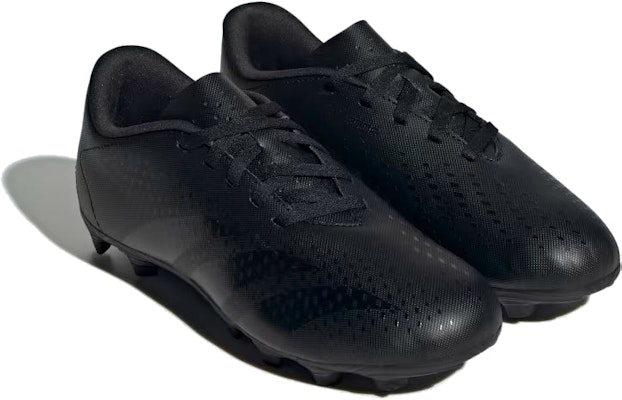 (Youth) adidas Predator Accuracy.4 FG J 'Nightstrike Pack' HQ0950 Lookbook (Youth) adidas Predator Accuracy.4 FG J 'Nightstrike Pack' HQ0950