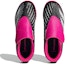 Purchase (JR) Botas adidas Predator Accuracy.4 Turf con Cierre 'Shock Pink Black' GW7095